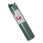 Product foto van Tafellopers nonwoven donkergroen 24m x 40cm Soft Selection