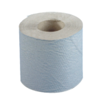 Product foto van Toiletpapier tissue natuur 48 rollen 400 blad Basic