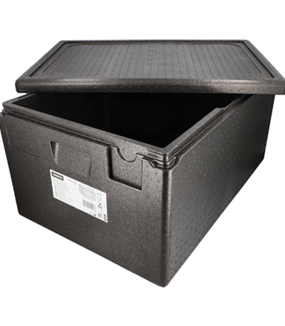 Product foto van Transportboxen