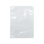 Product foto van Vacuümzakjes PA/PE kookkwaliteit transparant 100 stuks 35x25cm Sous Vide 80my