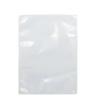 Product foto van Vacuümzakjes PA/PE kookkwaliteit transparant 100 stuks 35x25cm Sous Vide 80my