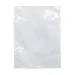 Product foto van Vacuümzakjes PA/PE kookkwaliteit transparant 100 stuks 40x30cm 80my Sous Vide