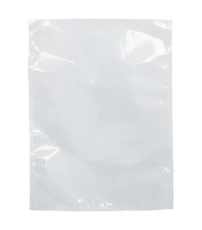 Product foto van Vacuümzakjes PA/PE kookkwaliteit transparant 100 stuks 40x30cm 80my Sous Vide