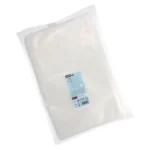 Product foto van Vacuümzakjes PA/PE kookkwaliteit transparant set van 50 50x40cm Sous Vide