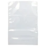 Product foto van Vacuümzakjes PA/PE transparant kookkwaliteit 60cm x 40cm set van 50 Sous Vide 80my