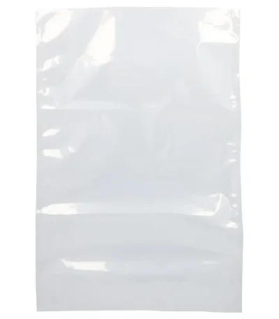 Product foto van Vacuümzakjes PA/PE transparant kookkwaliteit 60cm x 40cm set van 50 Sous Vide 80my