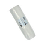 Product foto van Verpakkingsbekers PP transparant 125ml set van 100