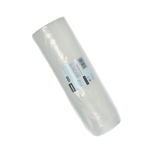 Product foto van Verpakkingsbekers PP transparant 125ml set van 100