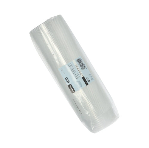 Product foto van Verpakkingsbekers PP transparant set van 100 200ml