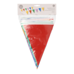 folie 20 m assorti kleuren waterbestendig