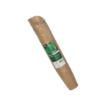 Product foto van Wrapbekers karton bruin set van 50 230 ml