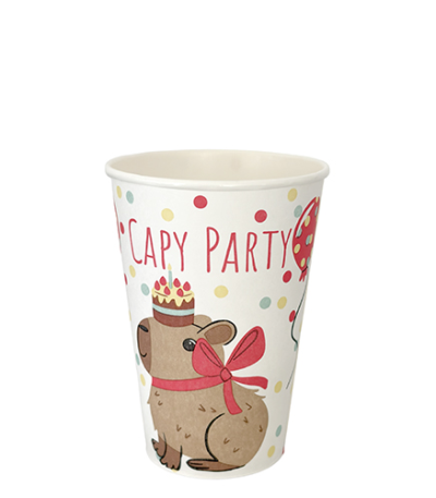 Product foto van 10 Drinkbekers