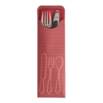 Product foto van 100 Bestekzakjes 23