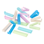 Product foto van 15 Vershoudknijpers