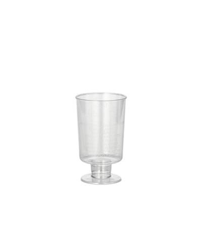 Product foto van 20 Borrelglazen