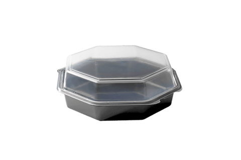 Product foto van Octaviewbox 230x230x80mm