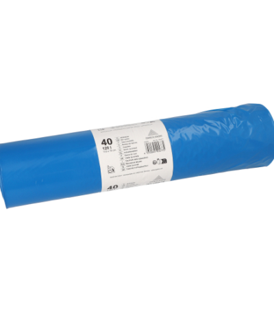 Product foto van 40 Industriezakken