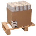 Product foto van 50 Drinkbekers