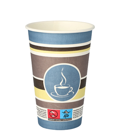 Product foto van 50 Drinkbekers