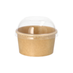 karton rond 200 ml Ø 9