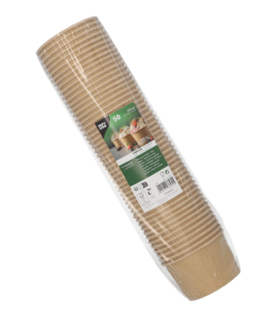 Product foto van 50 IJsbekers