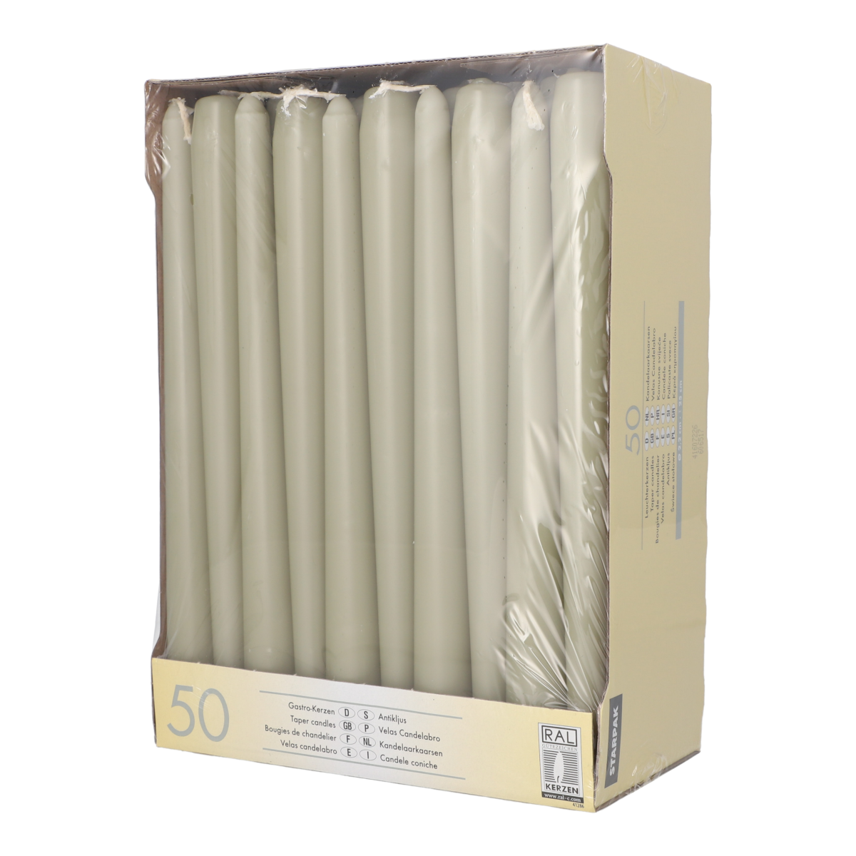 2 cm · 25 cm varengroen