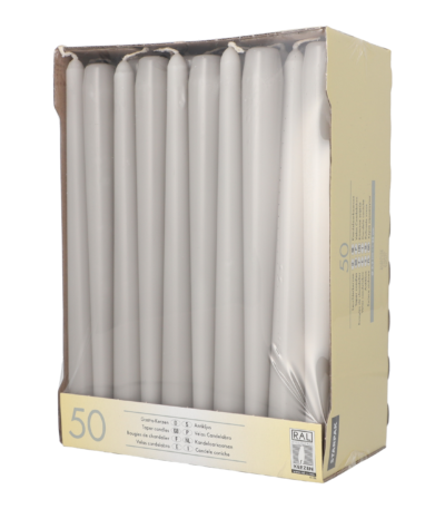 2 cm · 25 cm lichtgrijs