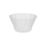 Product foto van 50 Mehrweg-Eis- und Dessertschalen rond 300 ml Ø 11 cm · 6