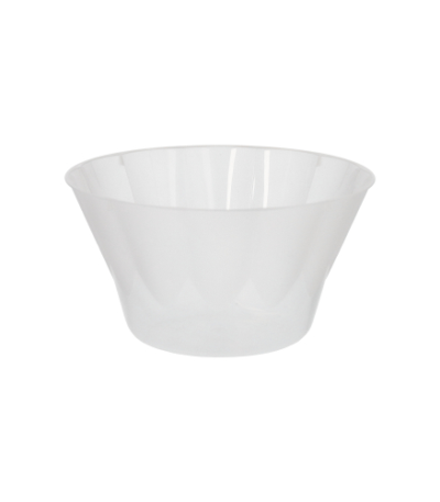 Product foto van 50 Mehrweg-Eis- und Dessertschalen rond 300 ml Ø 11 cm · 6