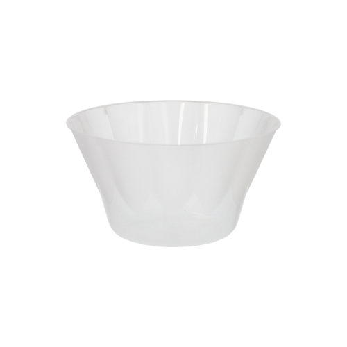 50 Mehrweg-Eis- und Dessertschalen rond 300 ml Ø 11 cm · 6 Product foto van 50 Mehrweg-Eis- und Dessertschalen rond 300 ml Ø 11 cm · 6