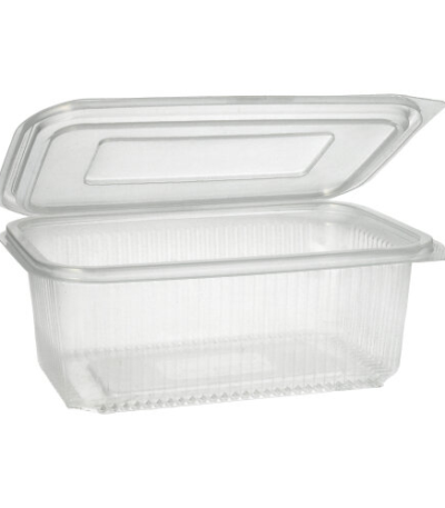 Product foto van 50 Verpakkingsbekers met deksel