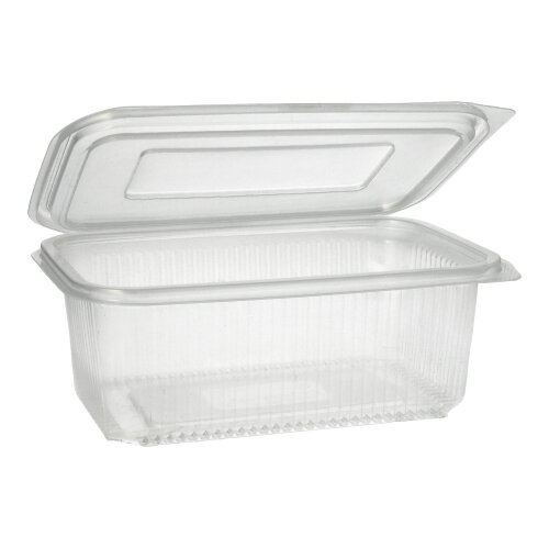 Product foto van 50 Verpakkingsbekers met deksel