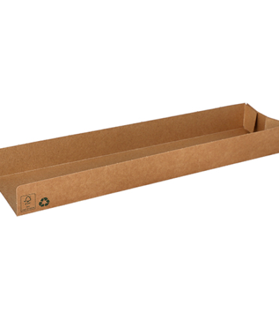 Product foto van 80 Snackbakje