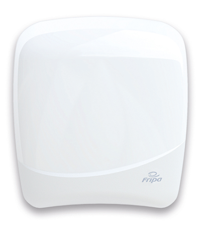 Product foto van Dispenser voor handdoekrollen 38 cm x 33