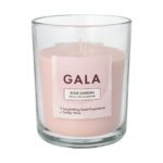 Product foto van "GALA" Geurkaars in glas Ø 10