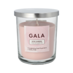 Product foto van "GALA" Geurkaars in glas Ø 10