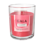 Product foto van "GALA" Geurkaars in glas Ø 10