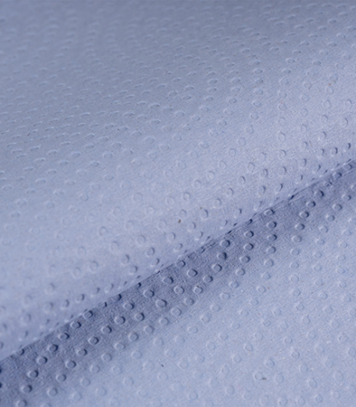 8 cm blauw 1.000 Abrisse Blatt 35