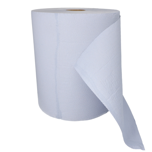 Rol schoonmaakvellen Product foto van Rol schoonmaakvellen