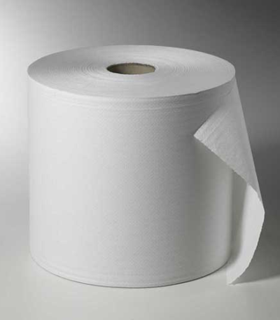 Product foto van Rollen schoonmaakvellen