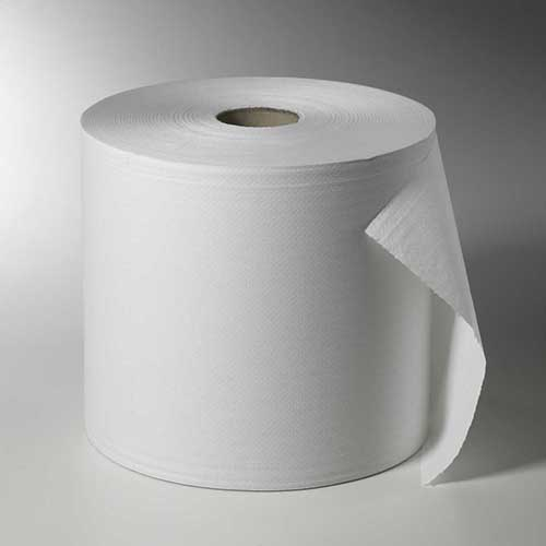 Product foto van Rollen schoonmaakvellen