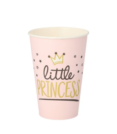 Product foto van 10 Drinkbekers