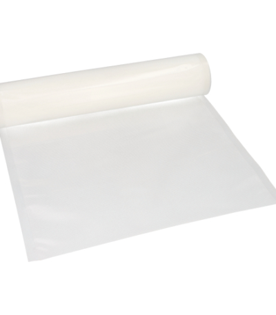Product foto van 2 Rollen Vacuüm verzegelzakjes