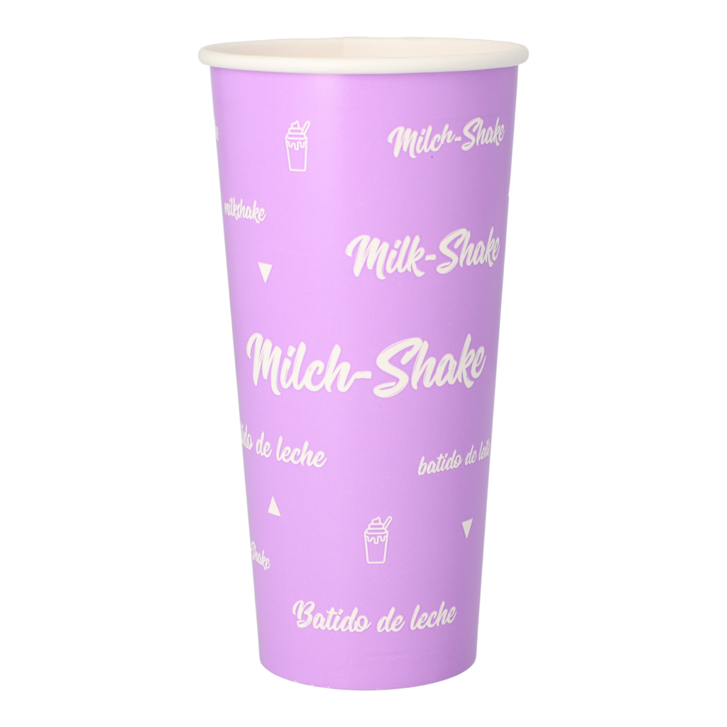 Product foto van 35 Milkshake beker