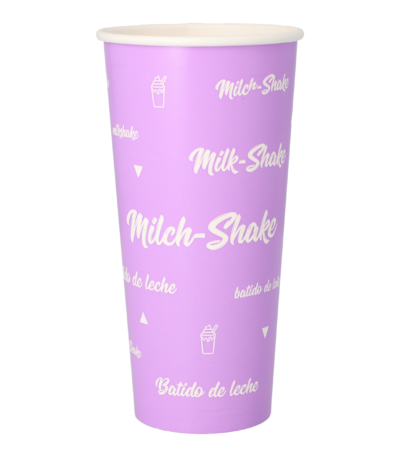 Product foto van 35 Milkshake beker