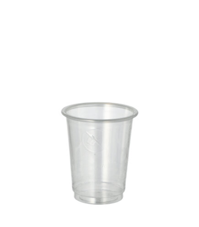 Product foto van 40 Borrelglazen