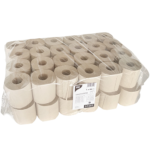 Product foto van 48 Rollen Toiletpapier