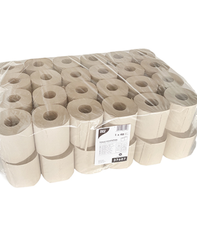 Product foto van 48 Rollen Toiletpapier