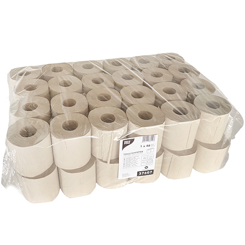 Product foto van 48 Rollen Toiletpapier