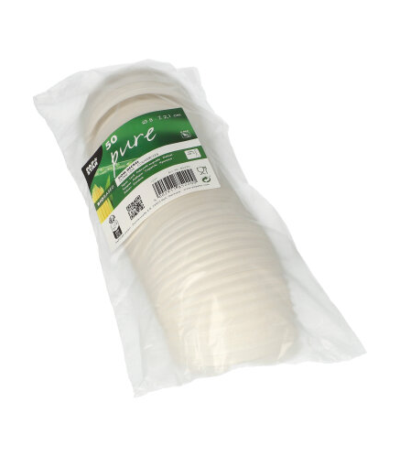 Product foto van 50 Deksel